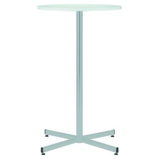 Stehtisch Panama, Hhe: 112,5, wei