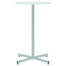 Stehtisch Panama, Hhe: 112,5, wei