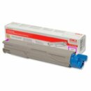 Oki Toner 43459434 magenta