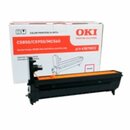 Oki 43870022 Trommel, magenta