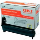 Oki 43870021 Trommel, gelb
