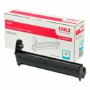 Oki 43449015 Trommel, cyan