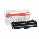Oki 43979002 Trommel, schwarz