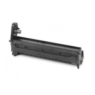 Oki 43913808 Trommel, schwarz