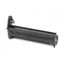 Oki 43913808 Trommel, schwarz