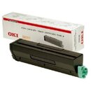 Oki Toner 01101202 6000 Seiten schwarz