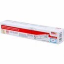 Oki Toner 43459371 cyan