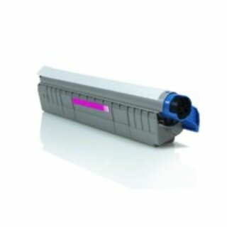 Oki Toner 44059106 magenta