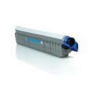 Oki Toner 44059107 cyan