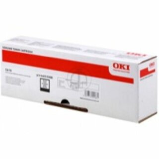 Oki Toner 44315308 8000 Seiten schwarz