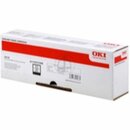 Oki Toner 44315308 8000 Seiten schwarz