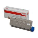 Oki Toner 44318608 11000 Seiten schwarz