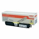 Oki Toner 44250721 gelb