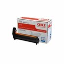 Oki 44315107 Trommel, cyan