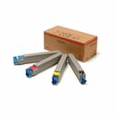 OKI Toner Multipack 43112702, 15.000 Seiten...