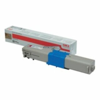 Oki Toner 44973534, Reichweite: 1.500 Seiten, magenta