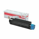 Oki Toner 44992402, Reichweite: 2.500 Seiten, schwarz