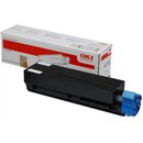 Oki Toner 44574802 7000 Seiten schwarz