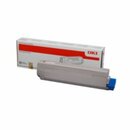 Oki Toner 44844616 7000 Seiten schwarz