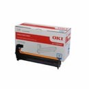 Oki 44844407 Trommel, cyan