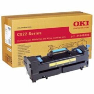 Oki 44848806 Fixiereinheit