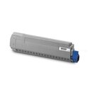 Oki - Toner - 44059256 - 9500 Seiten - schwarz