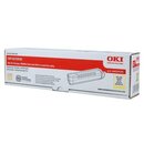 Oki - Toner - 44059166 - magenta