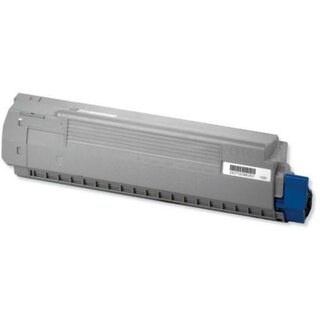 Oki - Toner - 44059165 - gelb