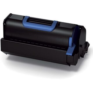 Oki Toner 45488802 18000 Seiten schwarz