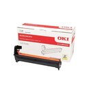 Oki 44844469 Trommel, gelb