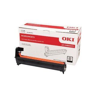 Oki 44844472 Trommel, schwarz
