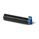 Oki Toner 45807111 12000 Seiten schwarz