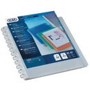 Sichtbuch Oxford 323041 Vario-Zipp, A4, mit 20 Hllen,...