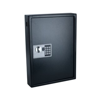 Sicherheitsschlüsselkasten Pavo 8056019, 400x550x120 mm,...