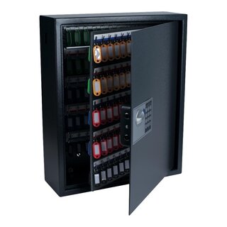 Sicherheitsschlüsselkasten Pavo 8002719 verschließbar f...
