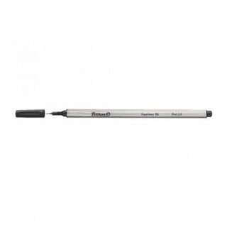 Fineliner Pelikan 96, Strichstärke: 0,4mm, schwarz