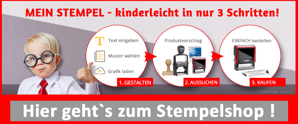 Stempelshop